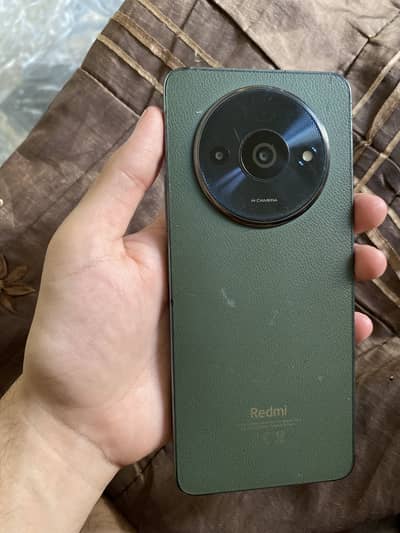 Redmi A3