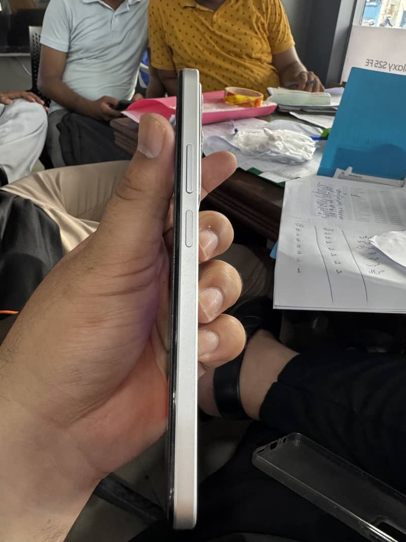 Realme C71 3