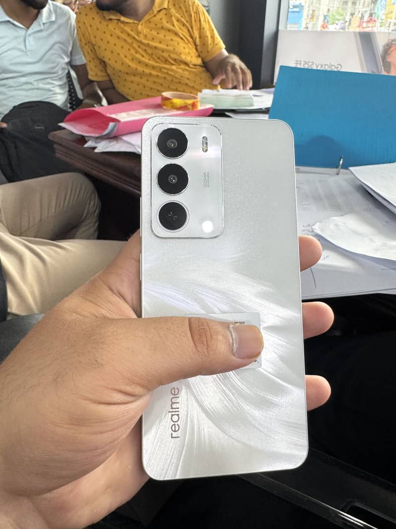 Realme C71 5