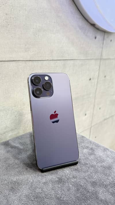 Apple iPhone 14 Pro Max (jv)