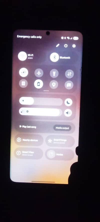 Samsung Mobile S21 Ultra