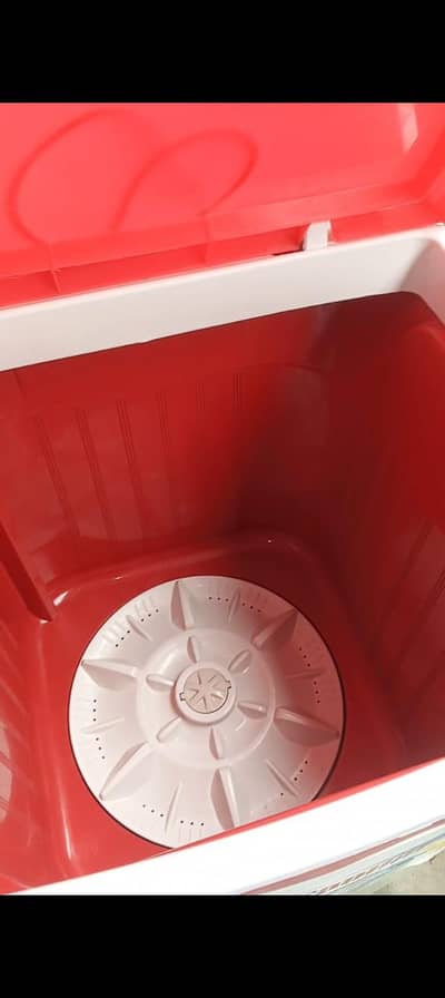 Washing Machine Capital