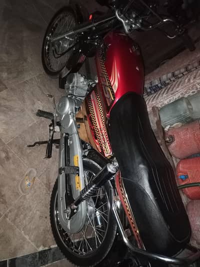 extreme UD 70