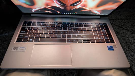 HP ProBook 450 G8 32gb/512gb