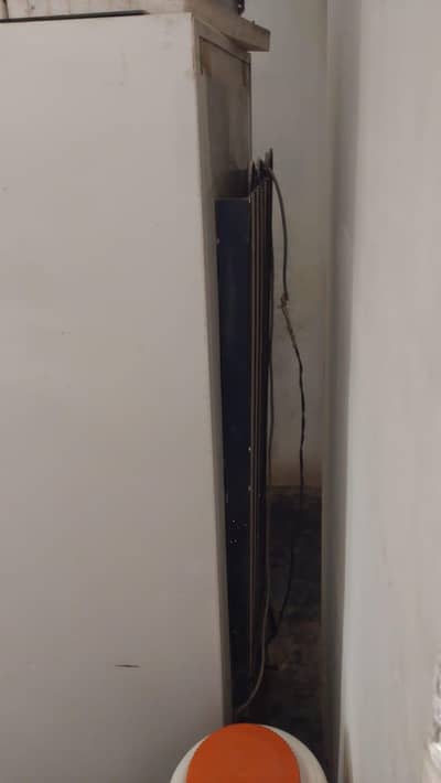 Dawlance refrigerator gas leak he 03162559498