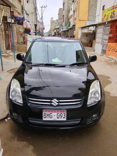 Suzuki Swift 2018 geniune condition03/05/28/42/5/72