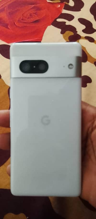 Google Pixel 7