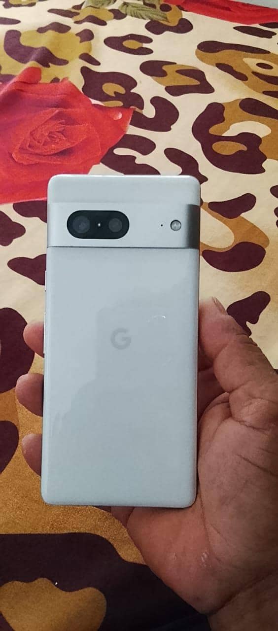 Google Pixel 7 1