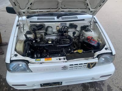 Suzuki Mehran VXR 2017 for sale in Rawalpindi