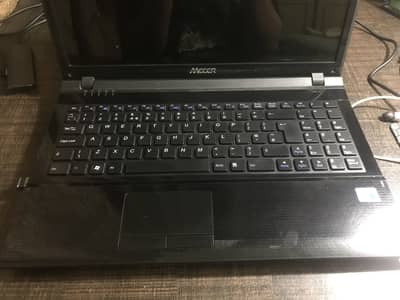 Laptop for sale
