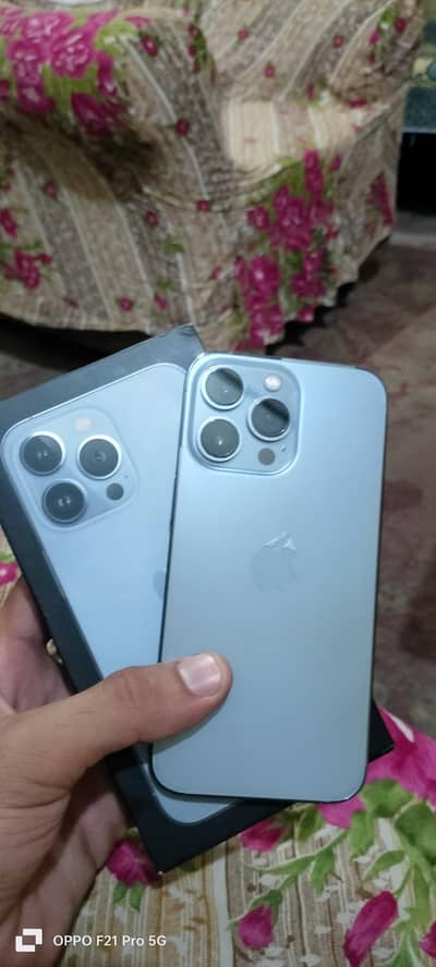 Apple iPhone 13 Pro