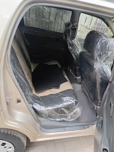 Suzuki Alto 2004