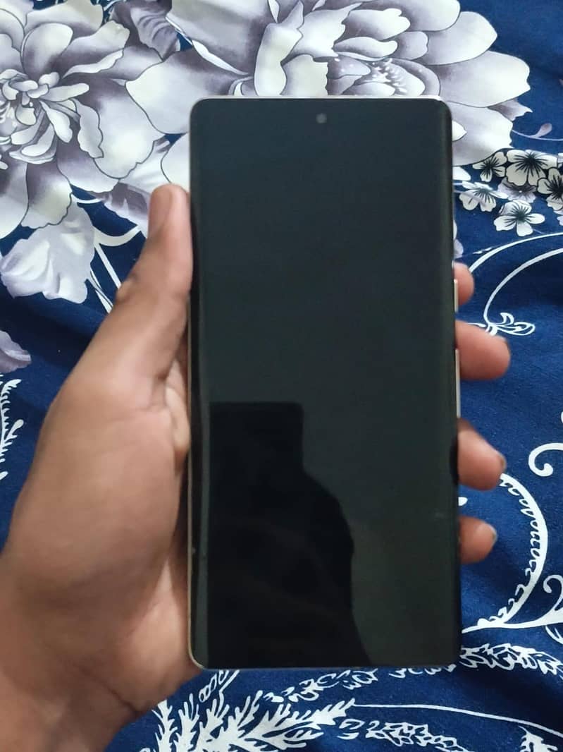 Google Pixel 7 Pro 2