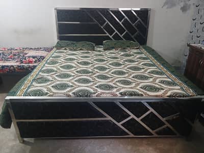 new condition of bed