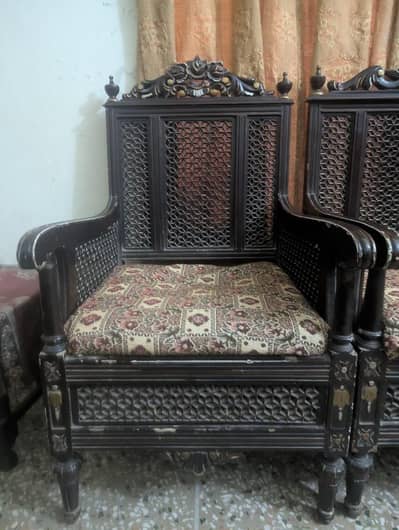 3 sofa set