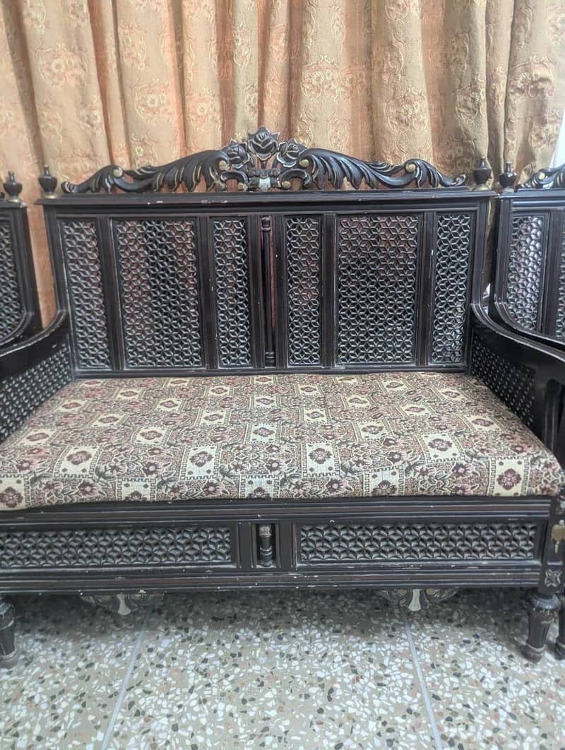 3 sofa set 2