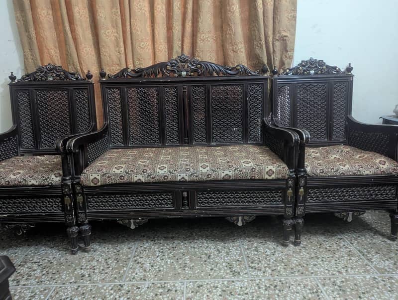 3 sofa set 3