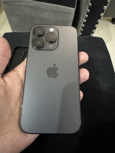Apple iPhone 14 Pro