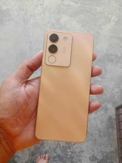Vivo V29e