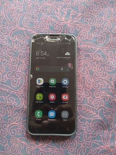 Samsung Mobile J6 0,32041.6. 967.7