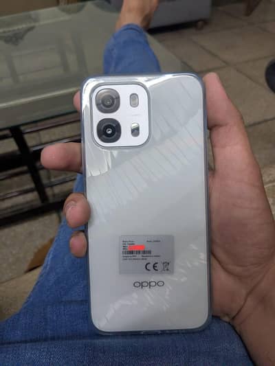 OPPO A6s