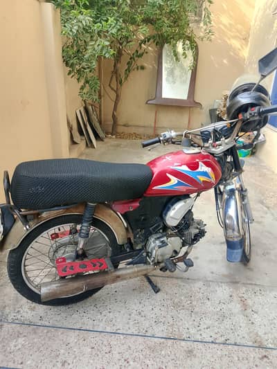 Suzuki sprinter 110 for sale