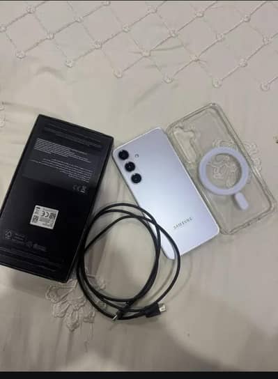 Samsung Mobile S24