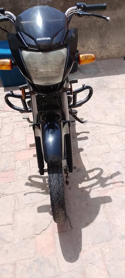 Honda Pridor December 2022 model
