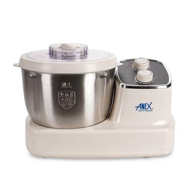 Anex Dough Maker AG-2127 500 Watts