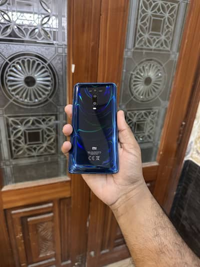 Xiaomi Mi 9T