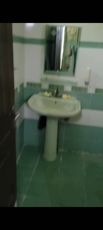 Upper Portion For Rent