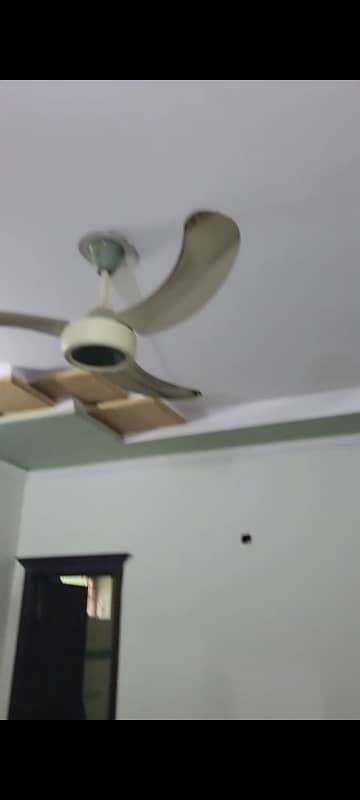 Upper Portion For Rent 2