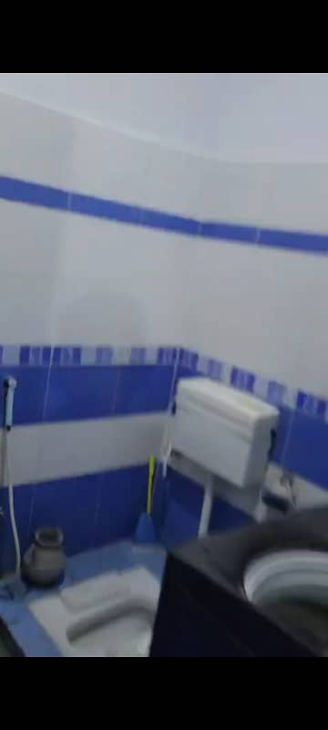 Upper Portion For Rent 4