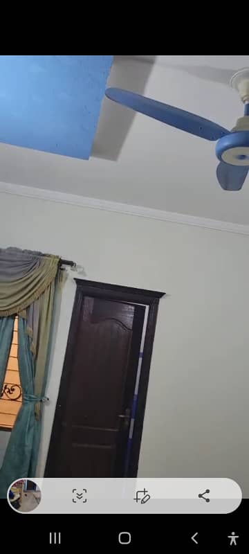 Upper Portion For Rent 7