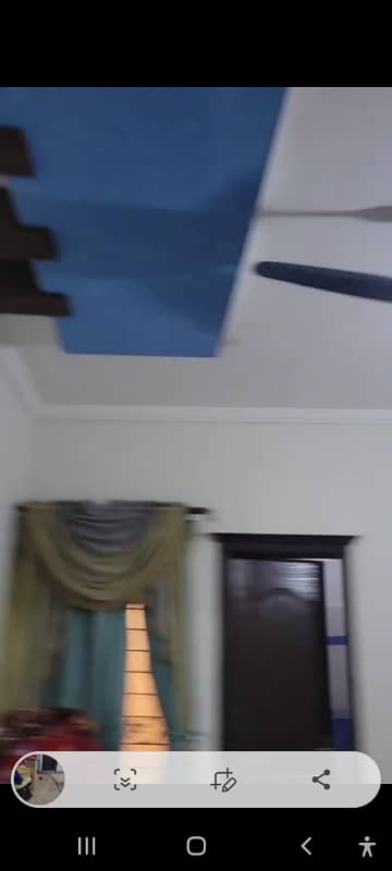 Upper Portion For Rent 8
