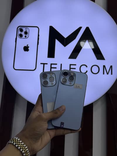 Apple iPhone 13 Pro