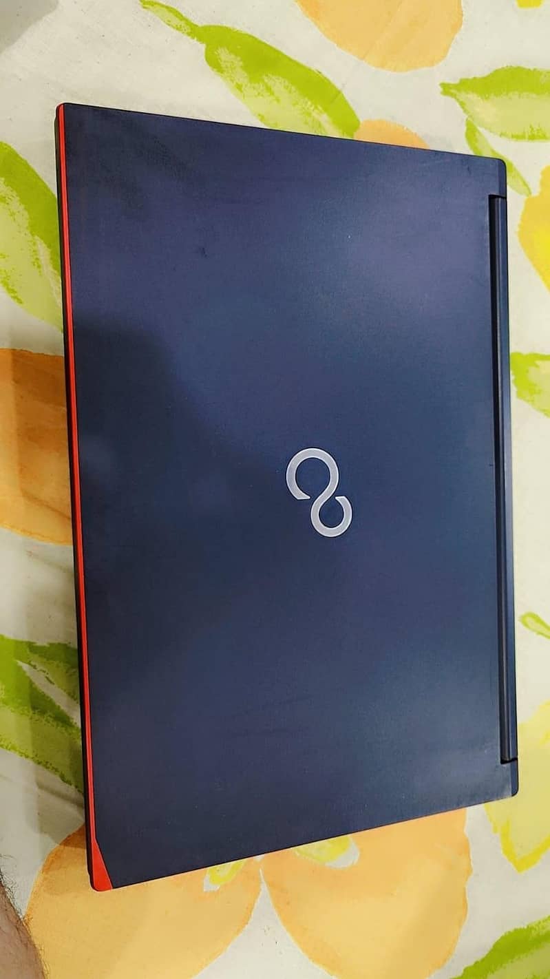 fujitsu 0