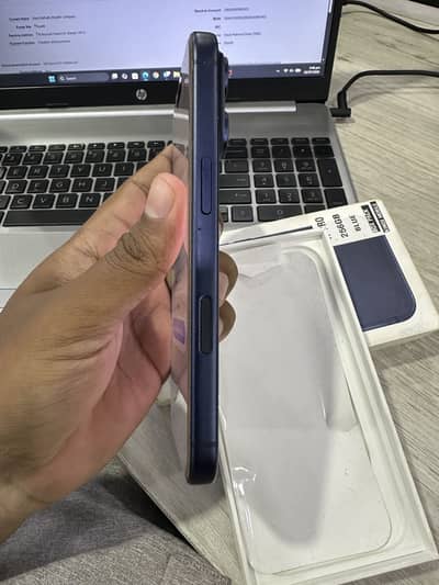 Apple iPhone 17 Pro