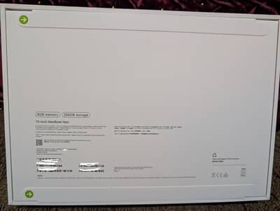 MacBook Neo 13 inch