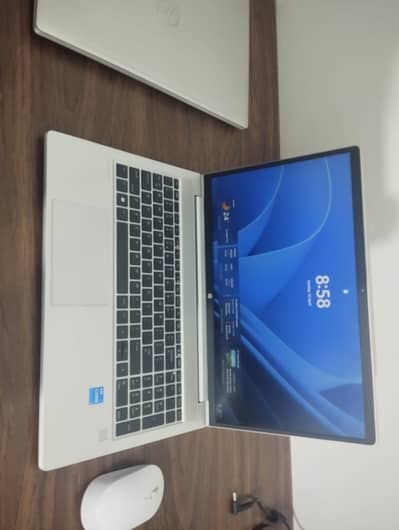 HP Probook 450 G10 (Aluminum Body)