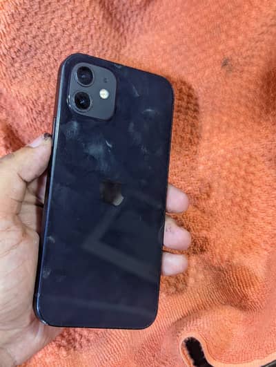 Apple iPhone 12