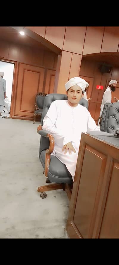 Muhammad Zeeshan Tariq