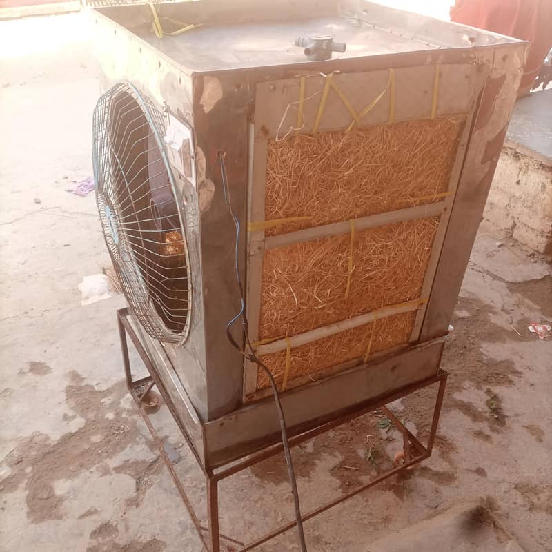 Butt Coolers 3