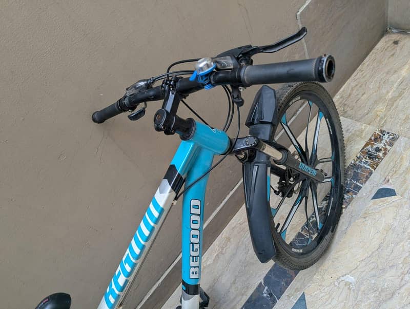 cycle 4