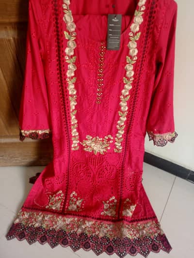 Brand New ready to wear