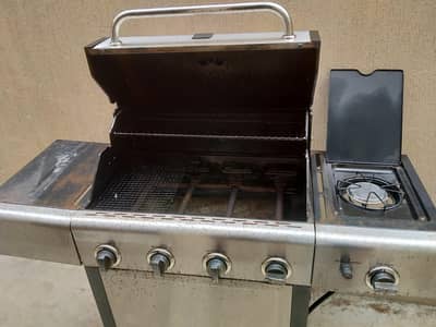 BBQ-GRILL STOVE,Kenmore American brand - China manufacture