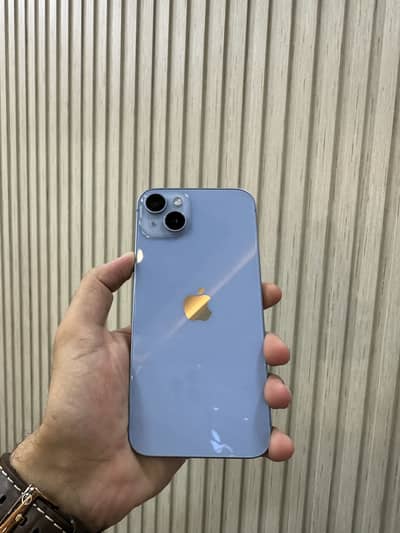 Apple iPhone 14 plus