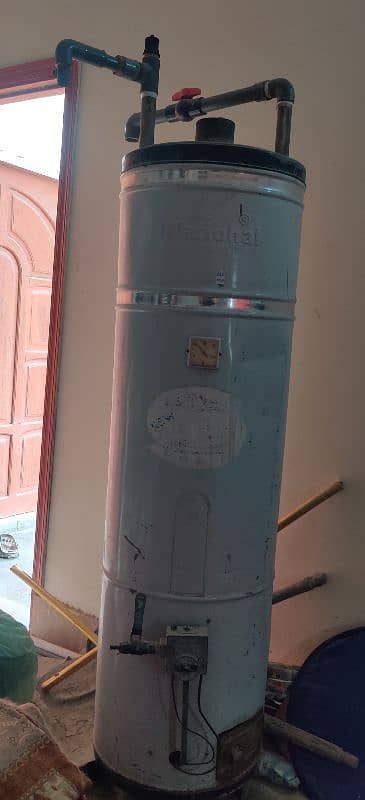 National geyser for sale