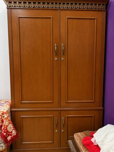 Bed for sale