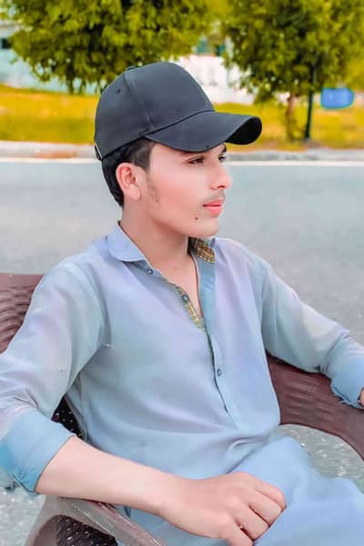 Imran Mani